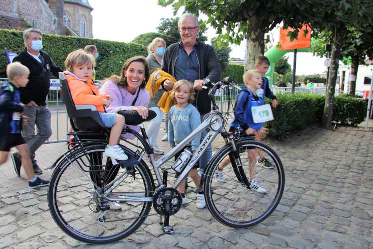 Landlopersjogging 2021